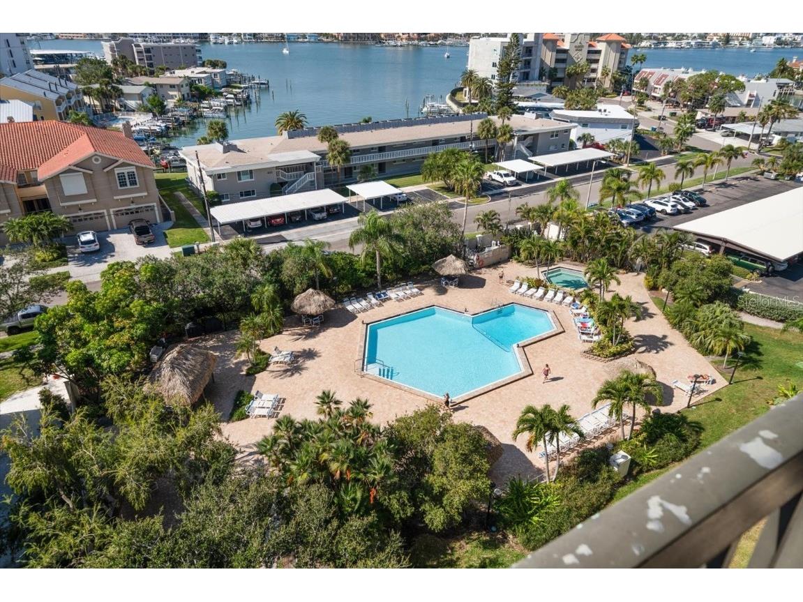 400 Island Way #901 Clearwater Beach FL 33767 TB8450009 image2