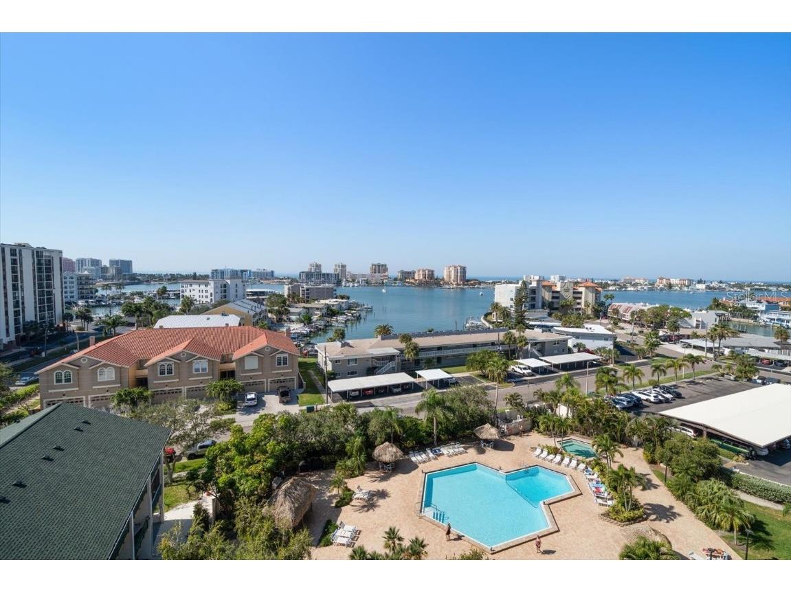 400 Island Way #901 Clearwater Beach FL 33767 TB8450009 image24