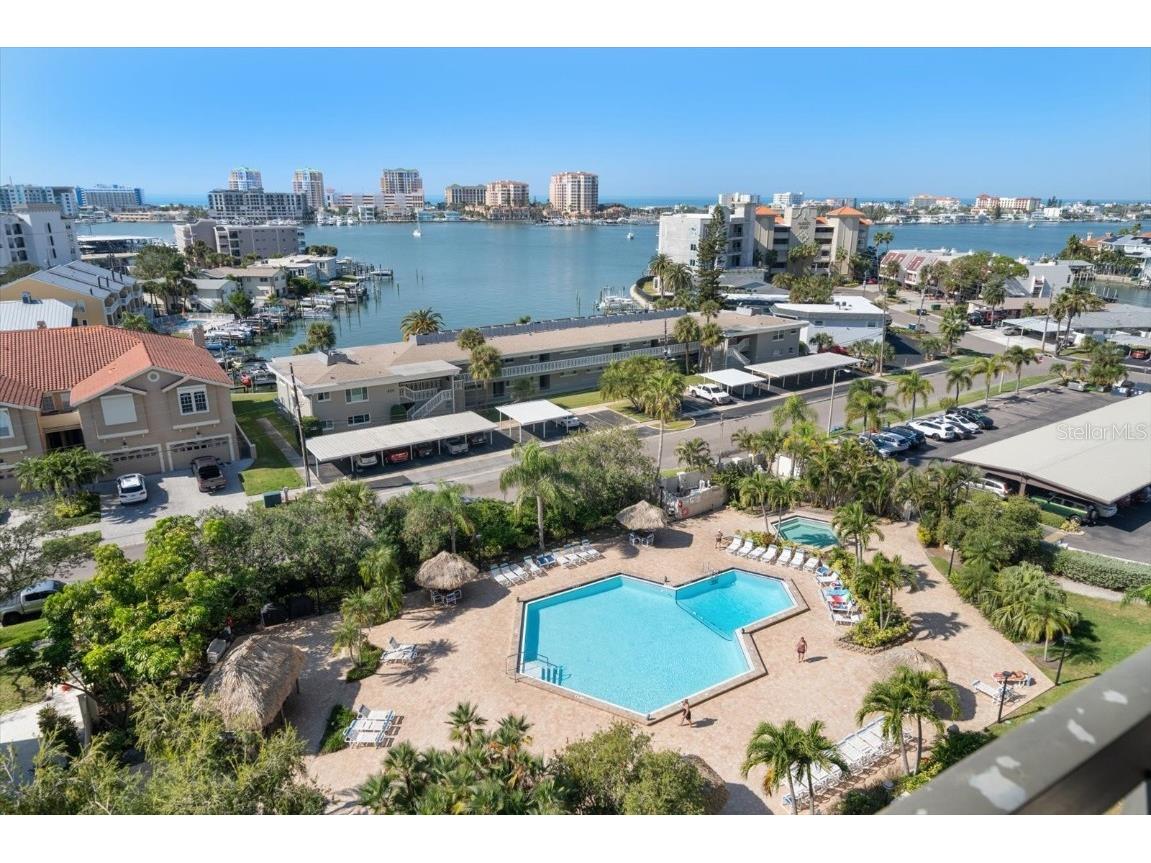 400 Island Way #901 Clearwater Beach FL 33767 TB8450009 image25