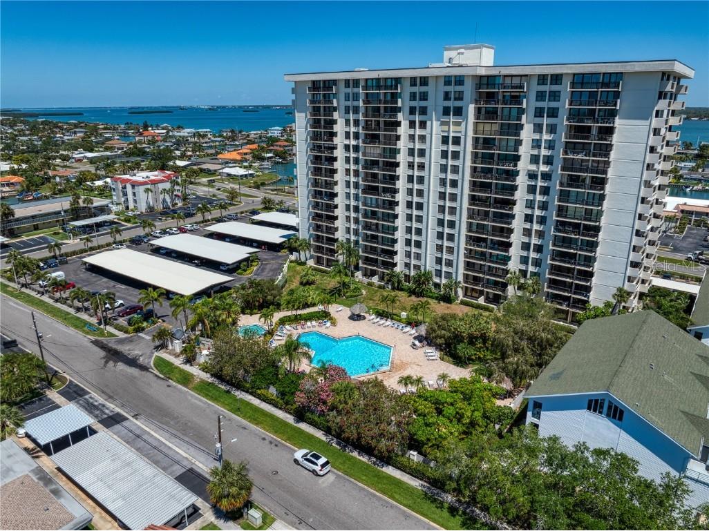 400 Island Way #901 Clearwater Beach FL 33767 TB8450009 image32