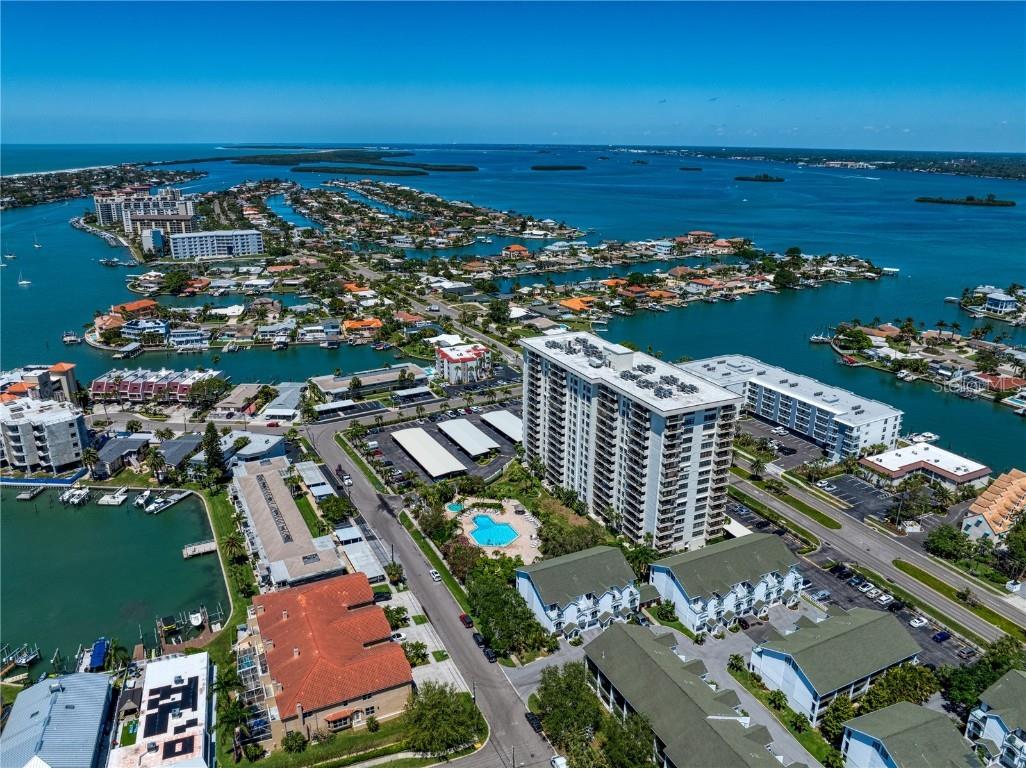 400 Island Way #901 Clearwater Beach FL 33767 TB8450009 image33