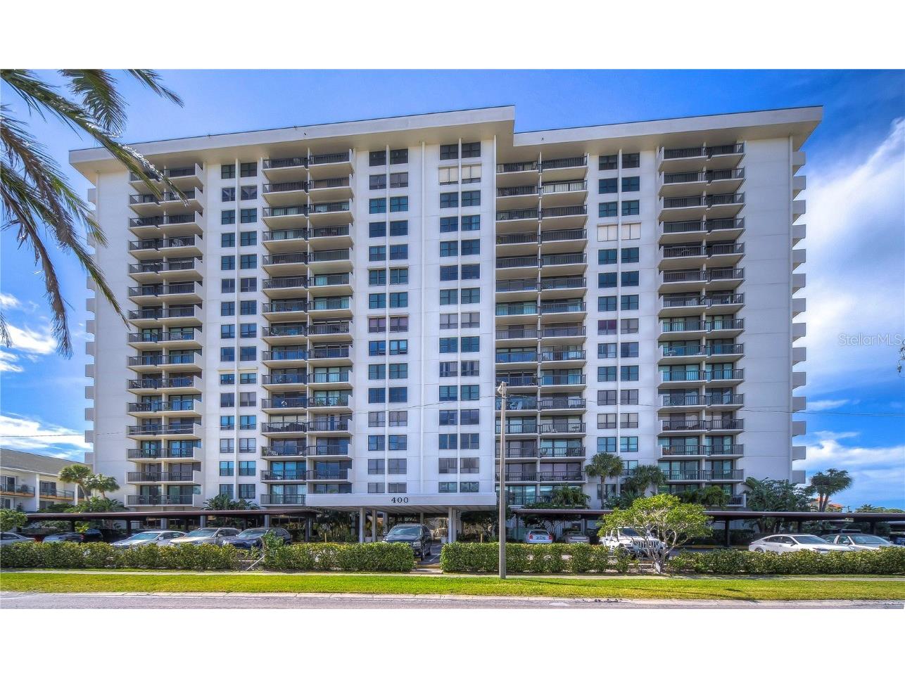 400 Island Way #902 Clearwater FL 33767 - INTERCOSTAL GULF OF MEXICO T3503673 image1