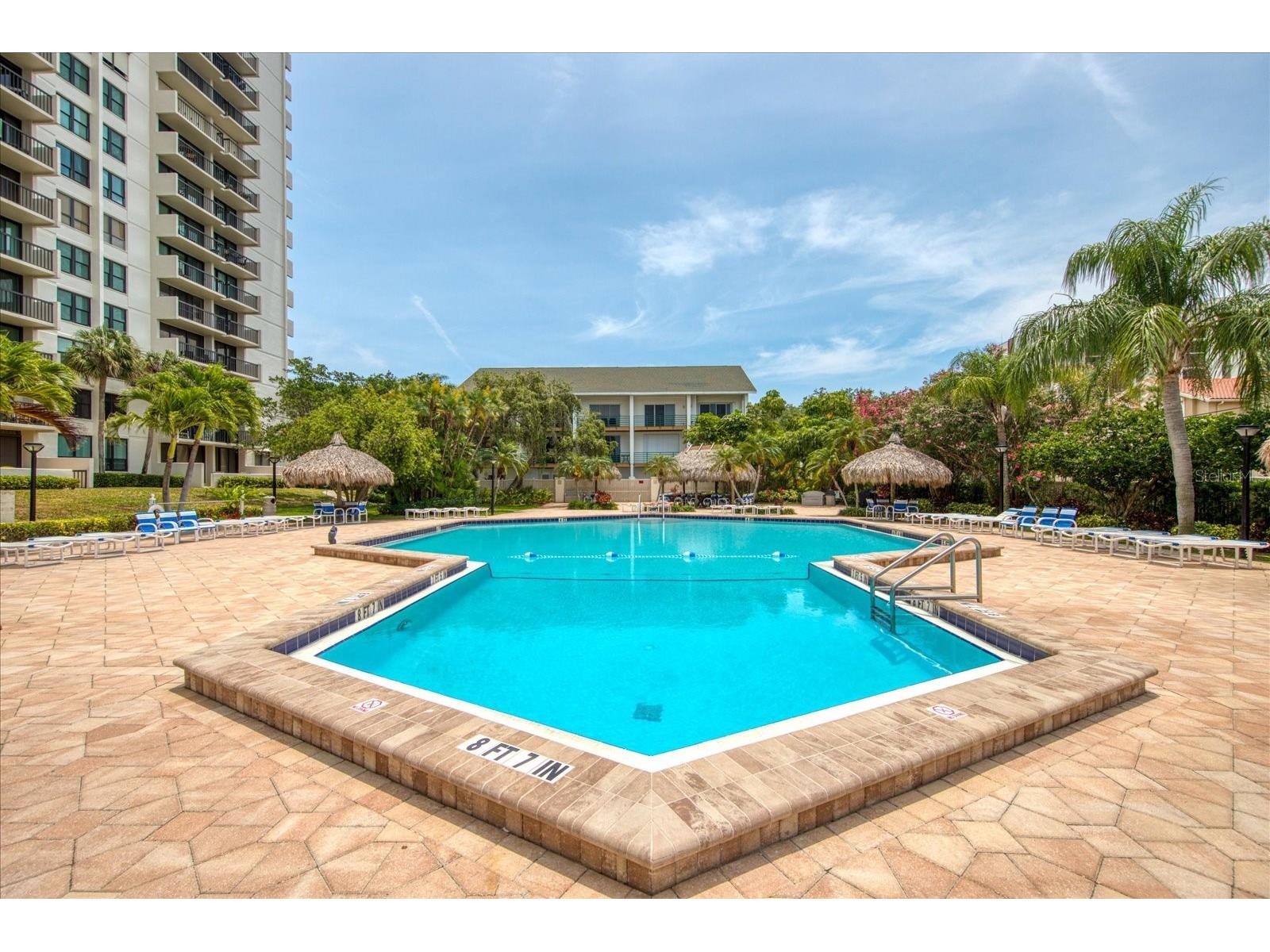 400 Island Way #904 Clearwater Beach FL 33767 TB8525064 image34