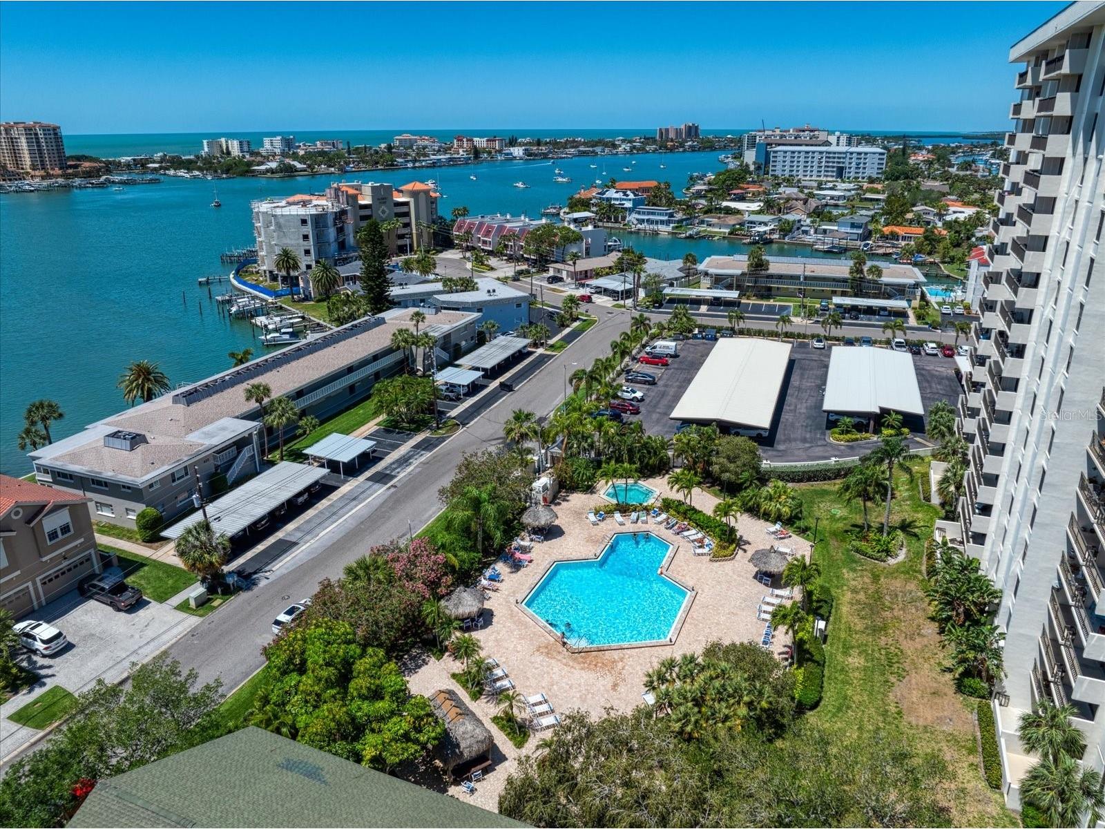 400 Island Way #904 Clearwater Beach FL 33767 TB8525064 image37