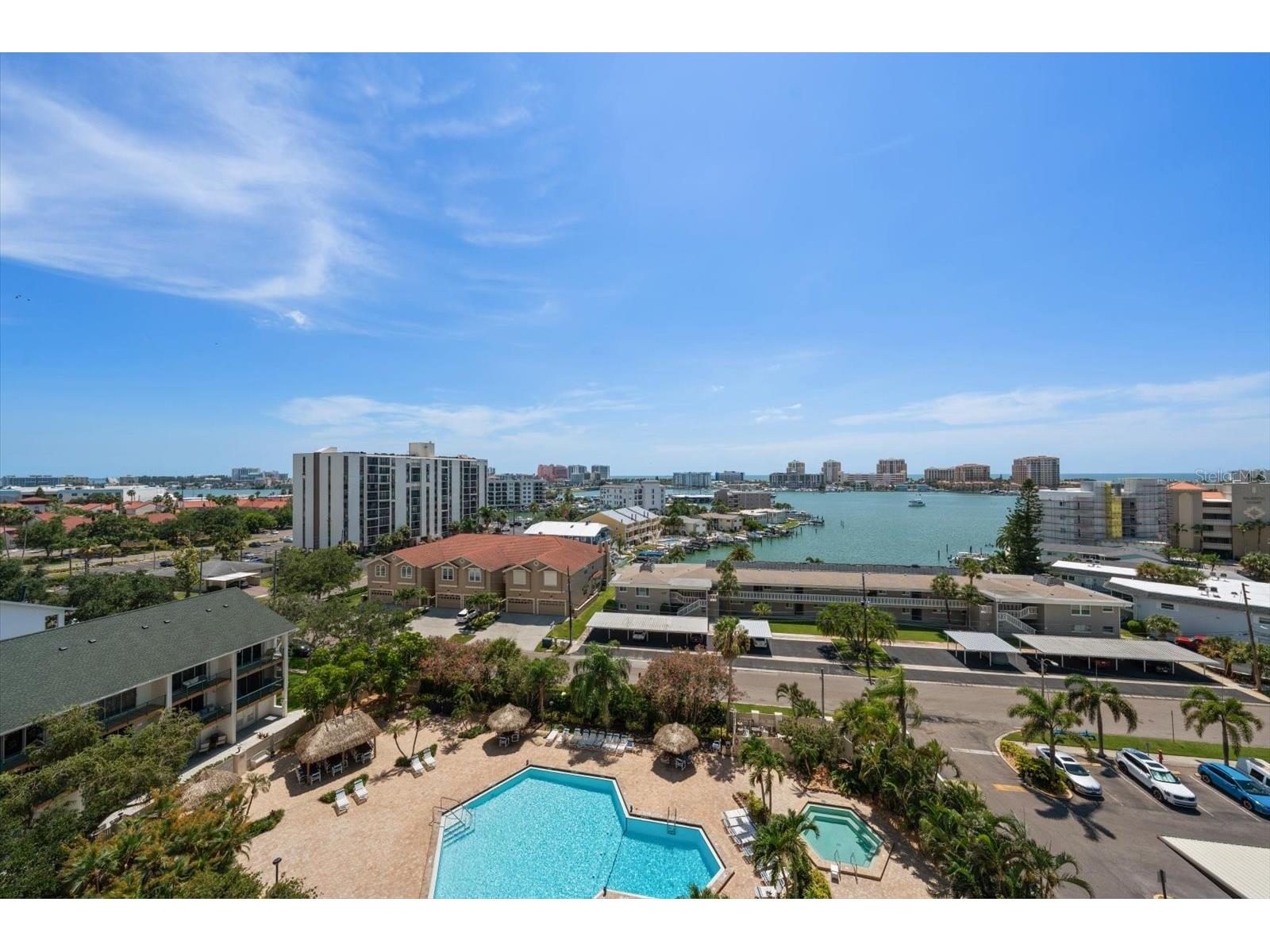 400 Island Way #904 Clearwater Beach FL 33767 TB8525064 image4
