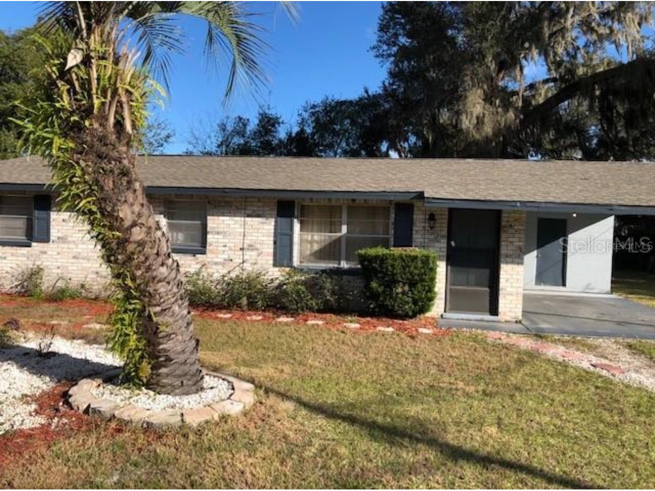 400 Jackson Street Wildwood FL 34785 O6332656 image1