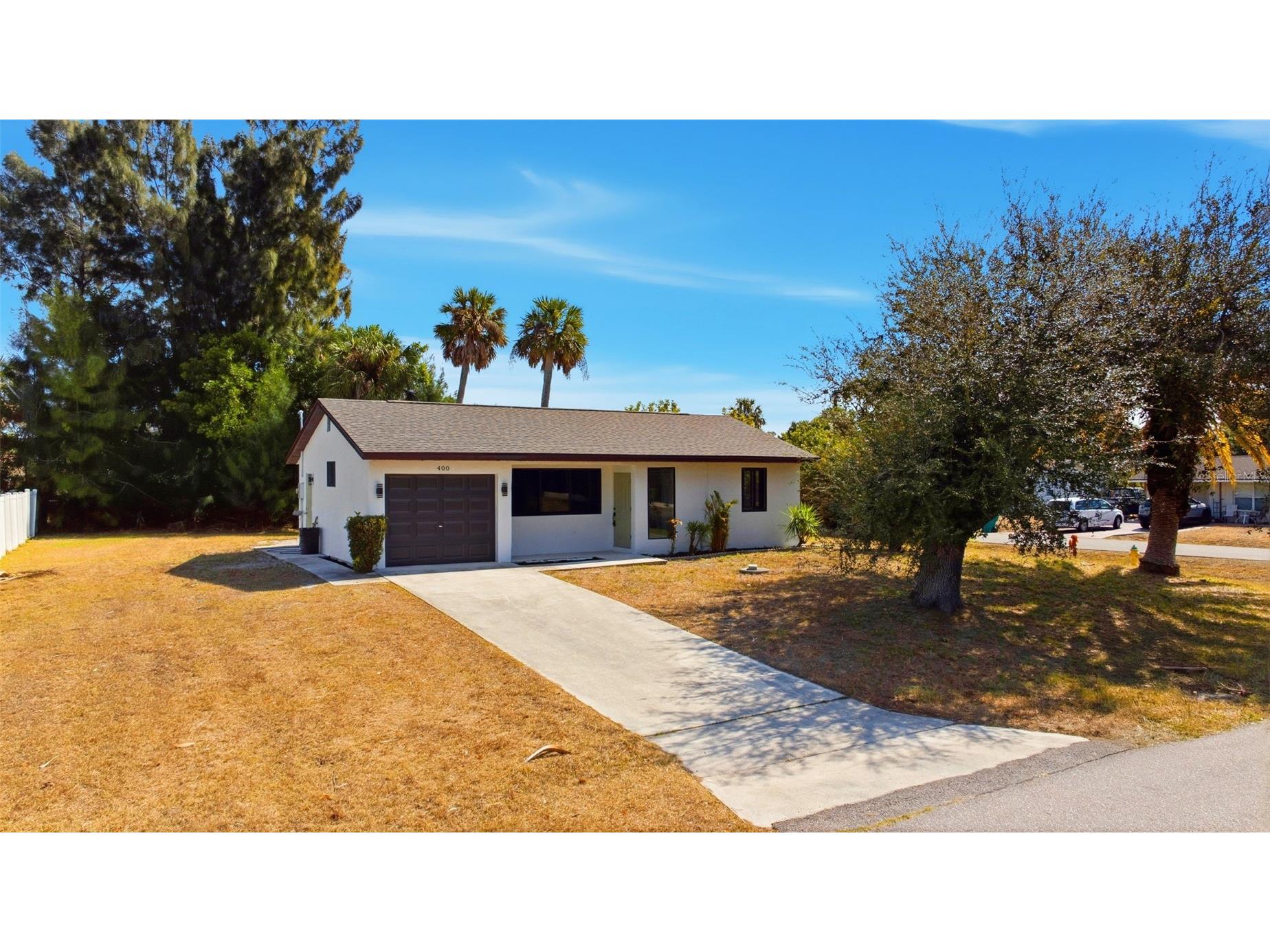 400 Kenova Street Port Charlotte FL 33954 C7522191 image1