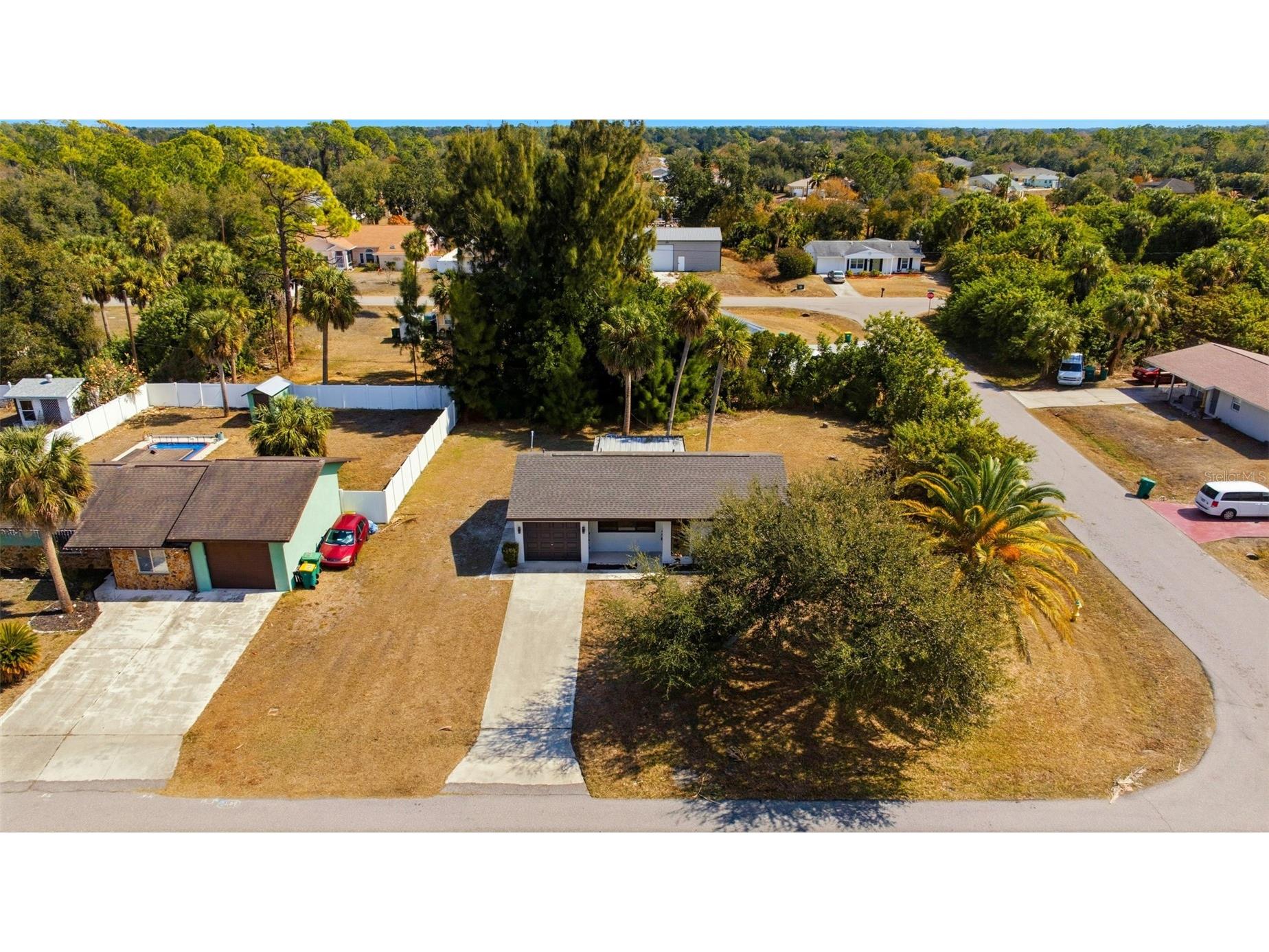 400 Kenova Street Port Charlotte FL 33954 C7522191 image23