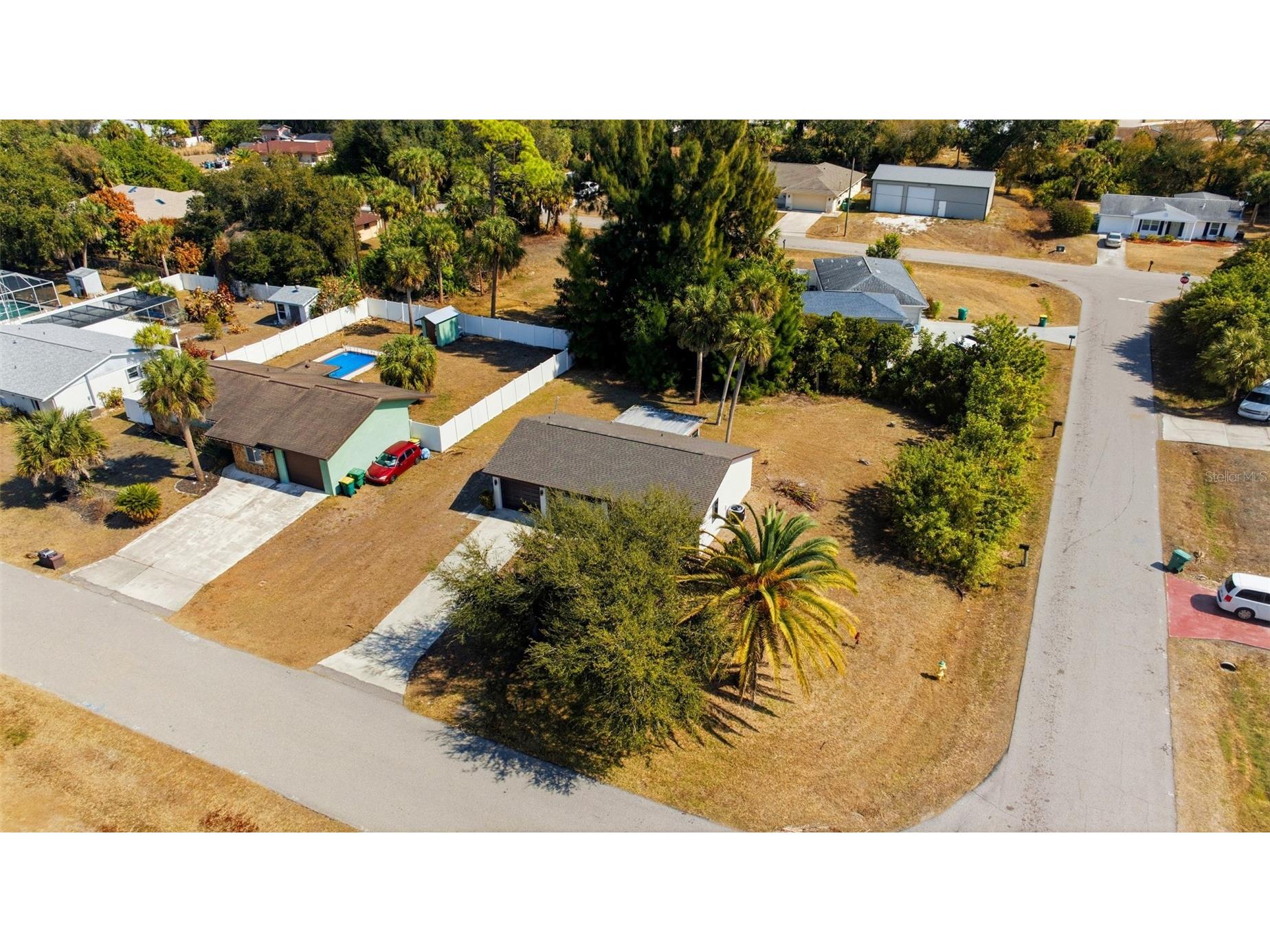 400 Kenova Street Port Charlotte FL 33954 C7522191 image25