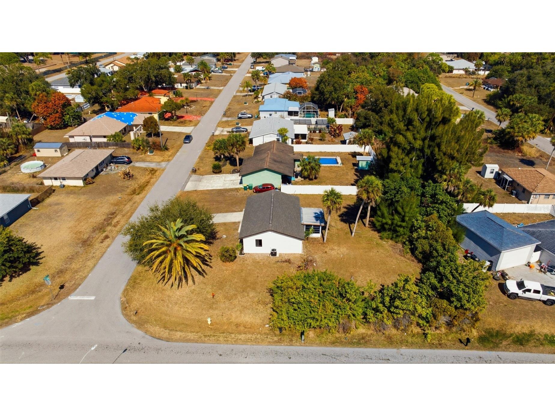 400 Kenova Street Port Charlotte FL 33954 C7522191 image26