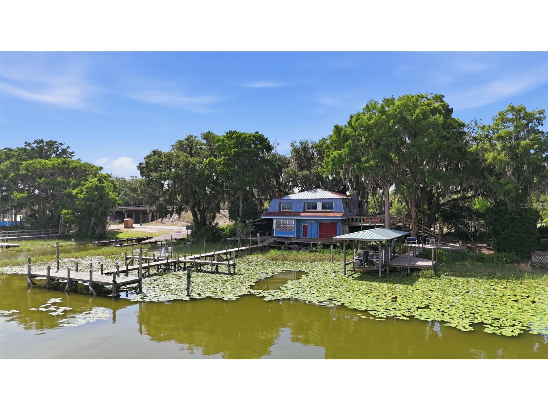 400 Lakeshore Drive Eustis FL 32726 - LAKE EUSTIS G5112132 image2
