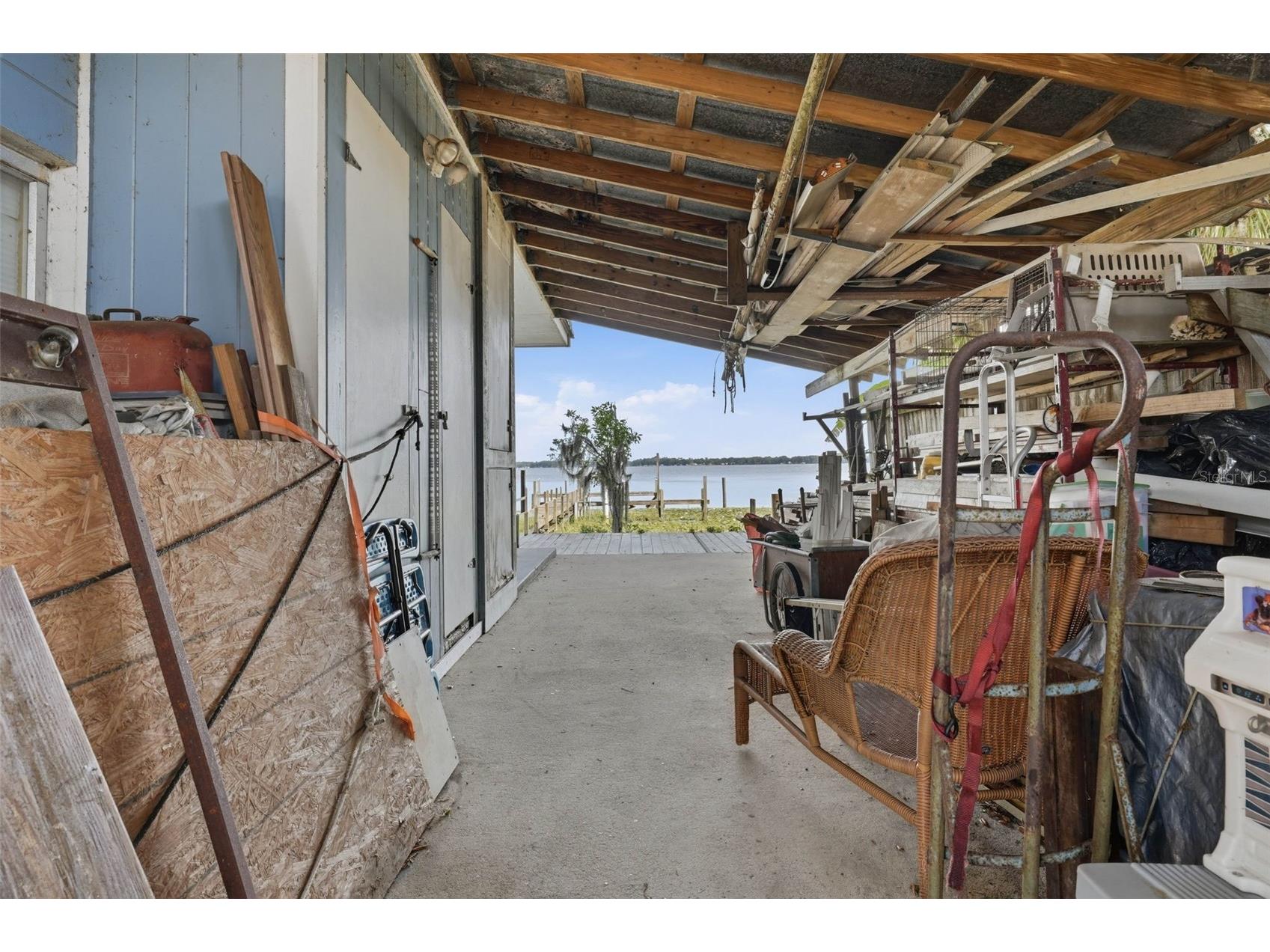 400 Lakeshore Drive Eustis FL 32726 - LAKE EUSTIS G5112132 image28