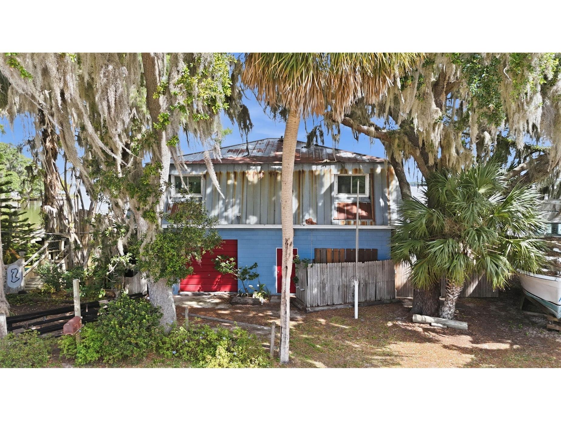 400 Lakeshore Drive Eustis FL 32726 - LAKE EUSTIS G5112132 image4