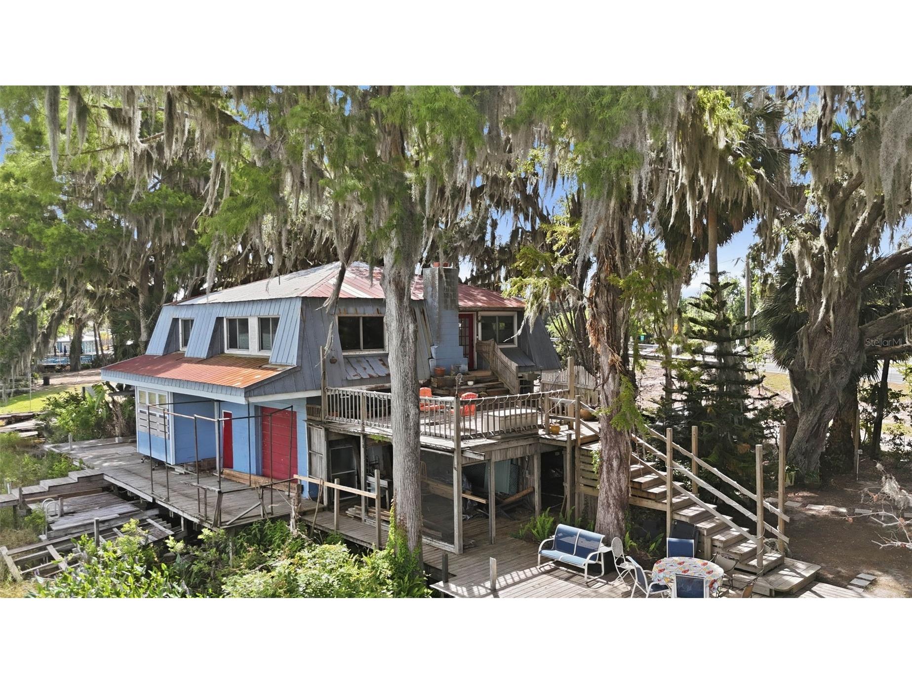 400 Lakeshore Drive Eustis FL 32726 - LAKE EUSTIS G5112132 image5