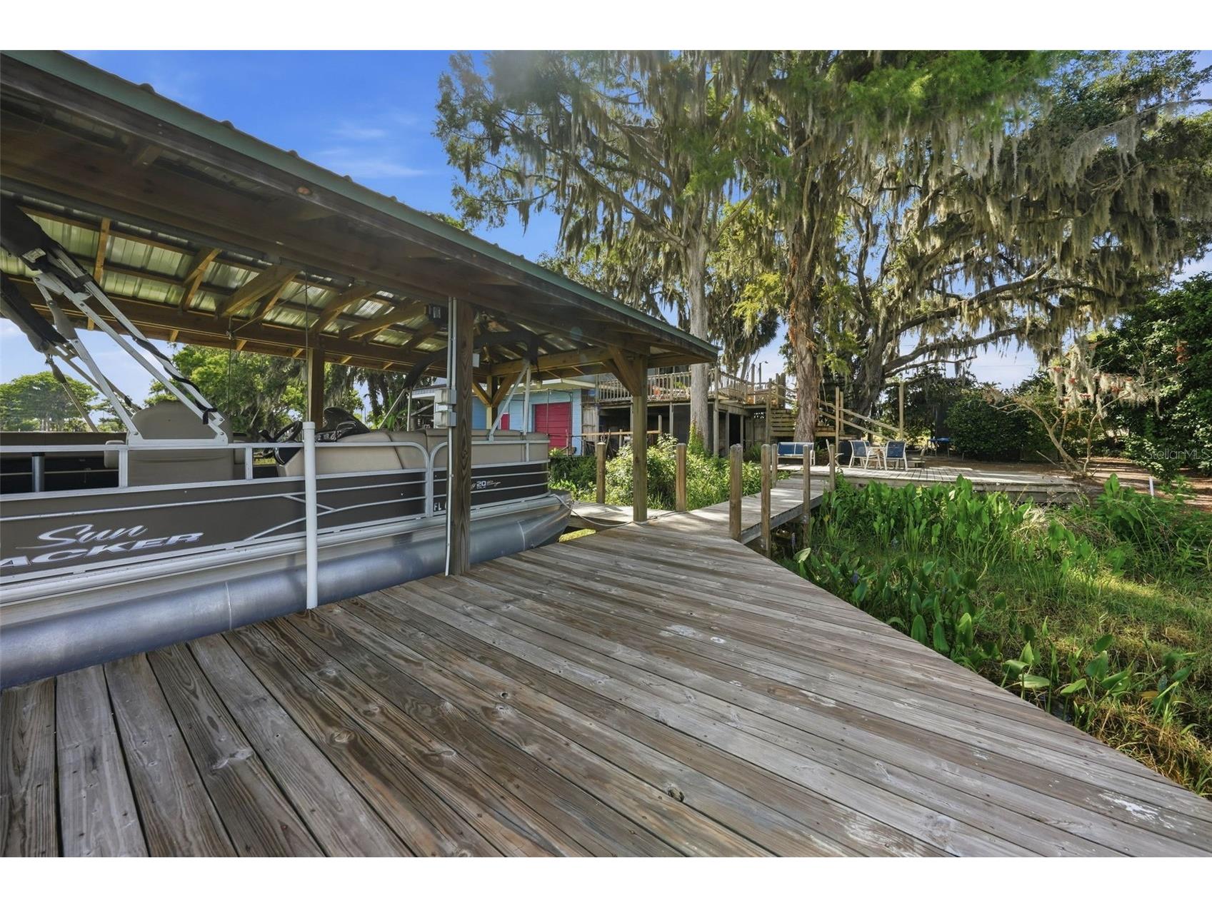 400 Lakeshore Drive Eustis FL 32726 - LAKE EUSTIS G5112132 image7