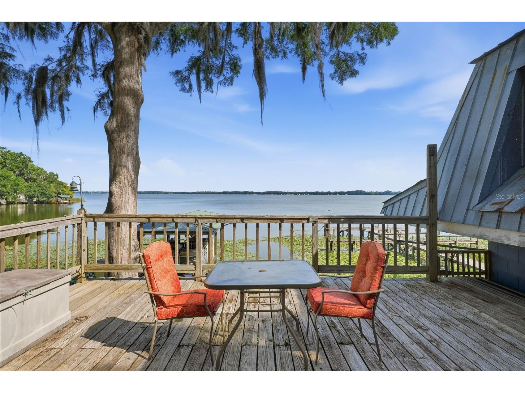 400 Lakeshore Drive Eustis FL 32726 - LAKE EUSTIS G5112132 image9
