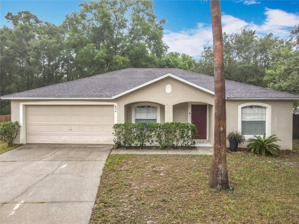 400 Landress Lane Deland FL 32724 V4942691 image1