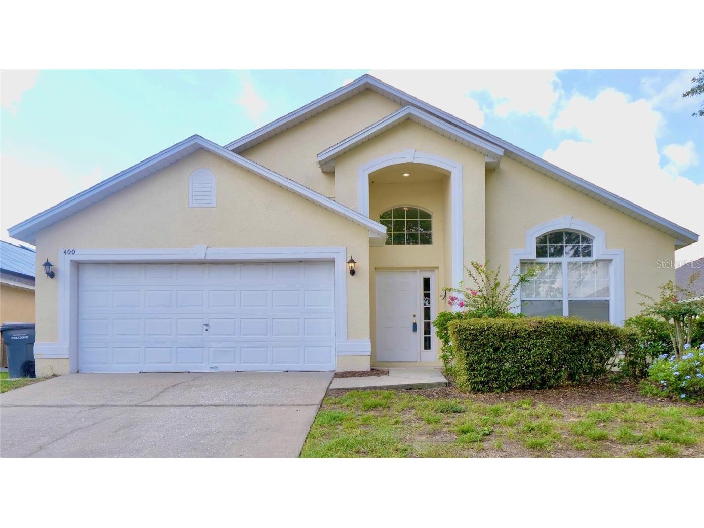 400 Langham Drive Davenport FL 33897 G5059544 image1