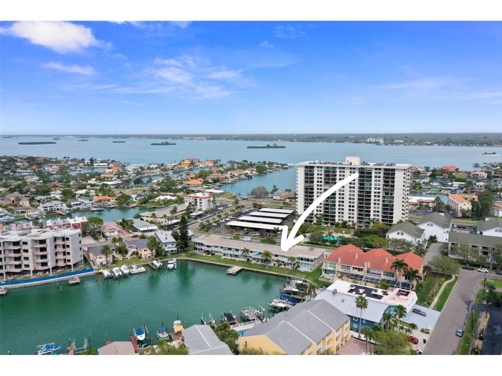 400 Larboard Way #103 Clearwater Beach FL 33767 TB8504689 image3