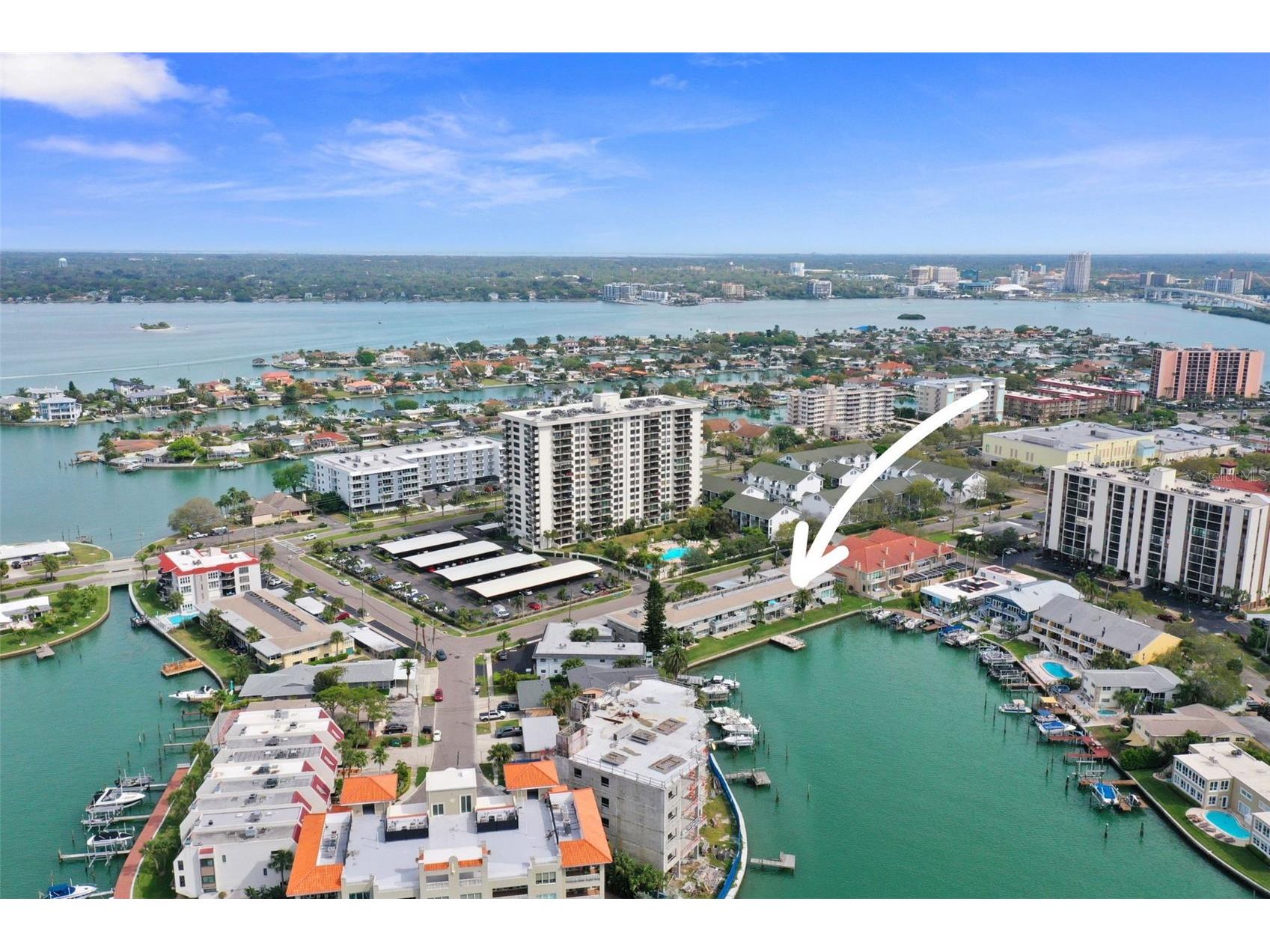 400 Larboard Way #103 Clearwater Beach FL 33767 TB8504689 image5