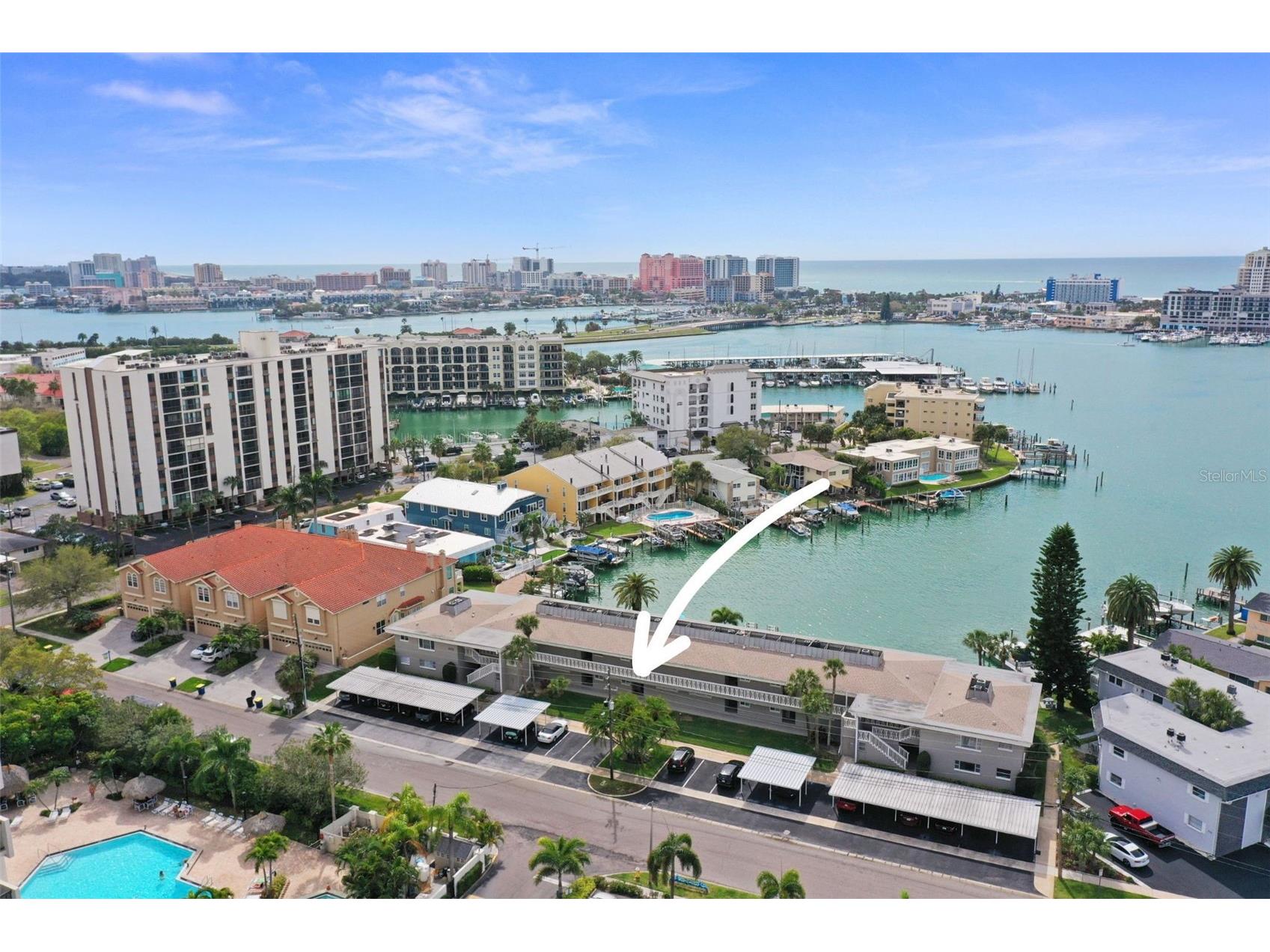 400 Larboard Way #103 Clearwater Beach FL 33767 TB8504689 image50
