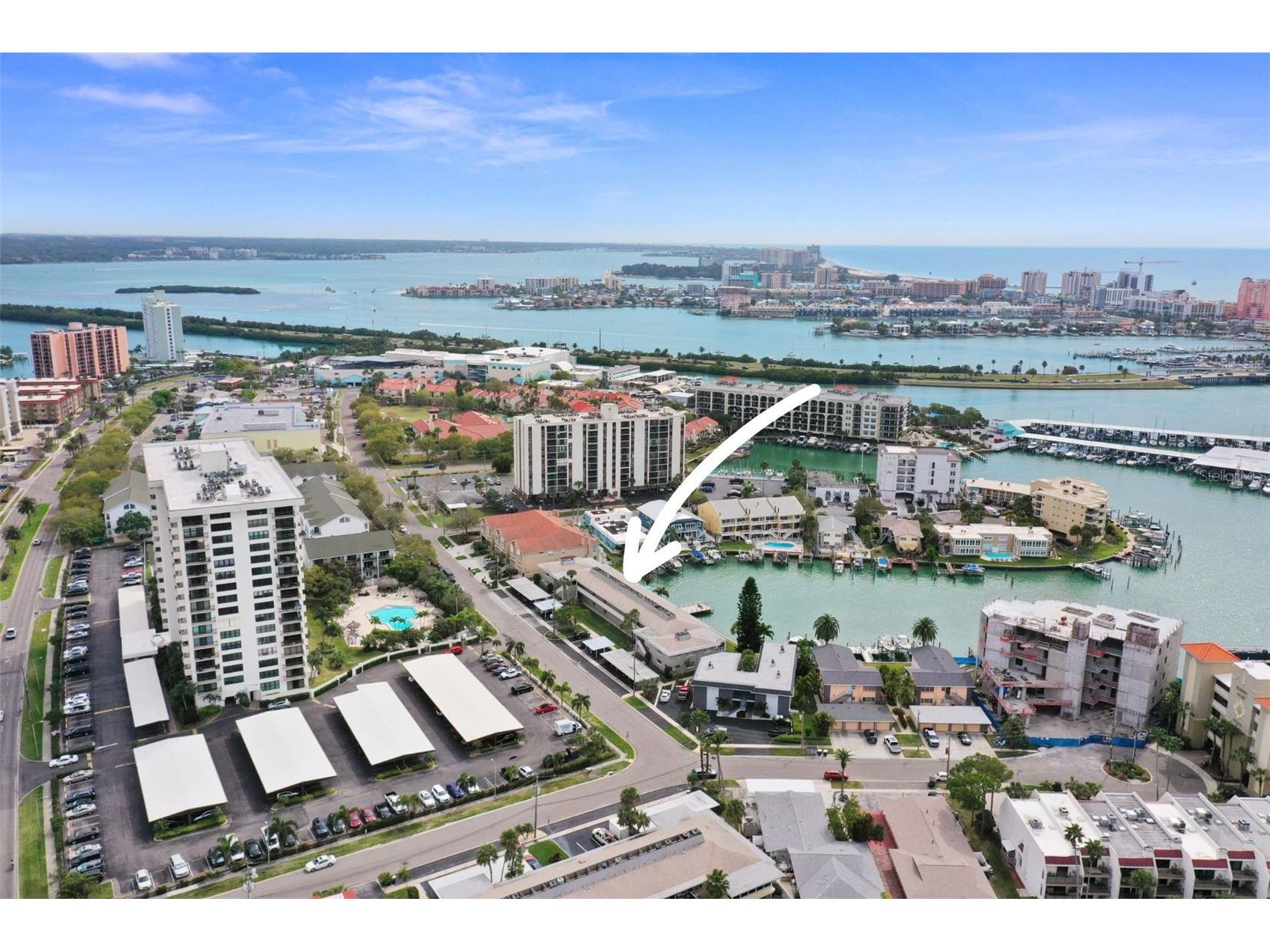 400 Larboard Way #103 Clearwater Beach FL 33767 TB8504689 image51