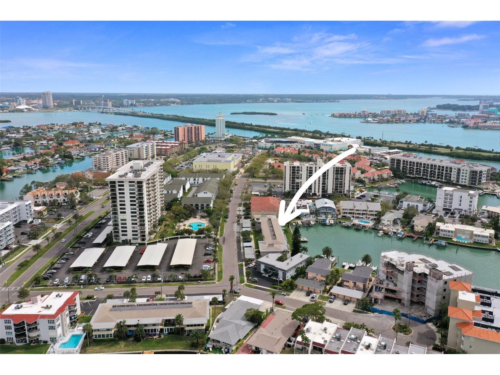 400 Larboard Way #103 Clearwater Beach FL 33767 TB8504689 image52