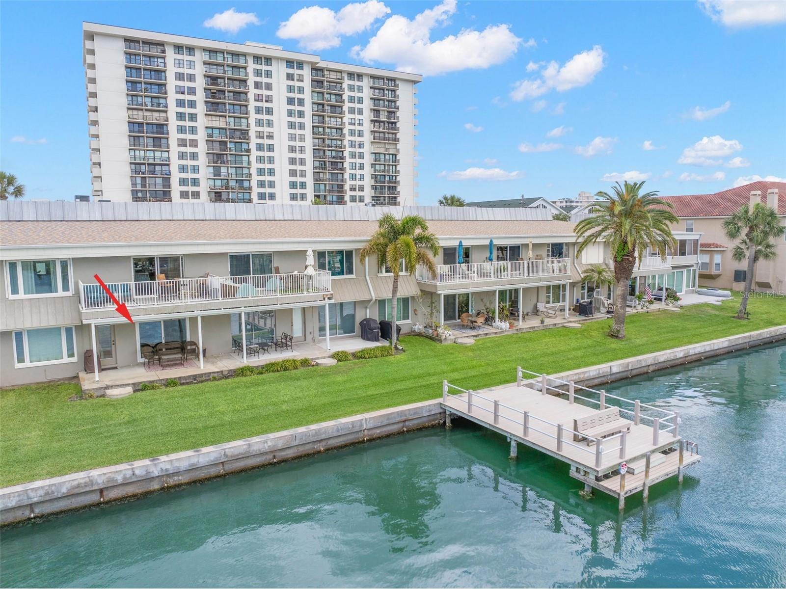 400 Larboard Way #106 Clearwater Beach FL 33767 TB8500408 image1