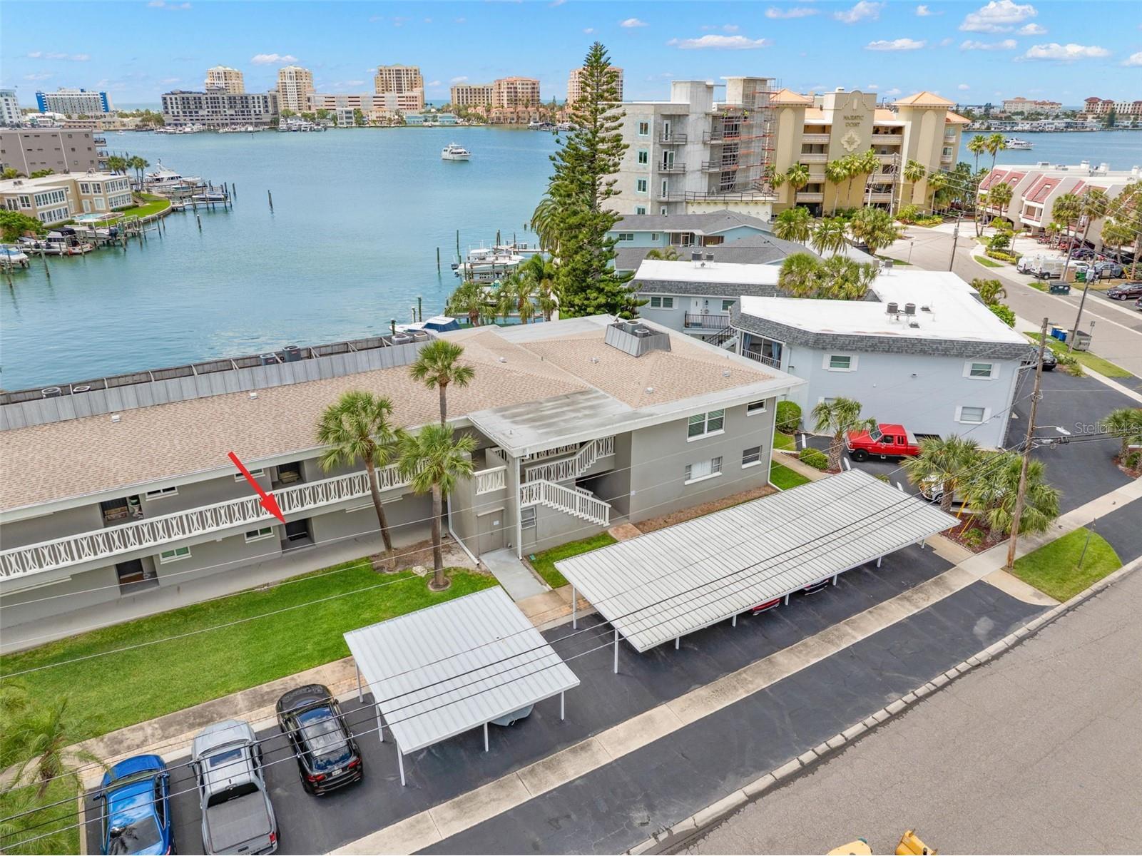 400 Larboard Way #106 Clearwater Beach FL 33767 TB8500408 image3