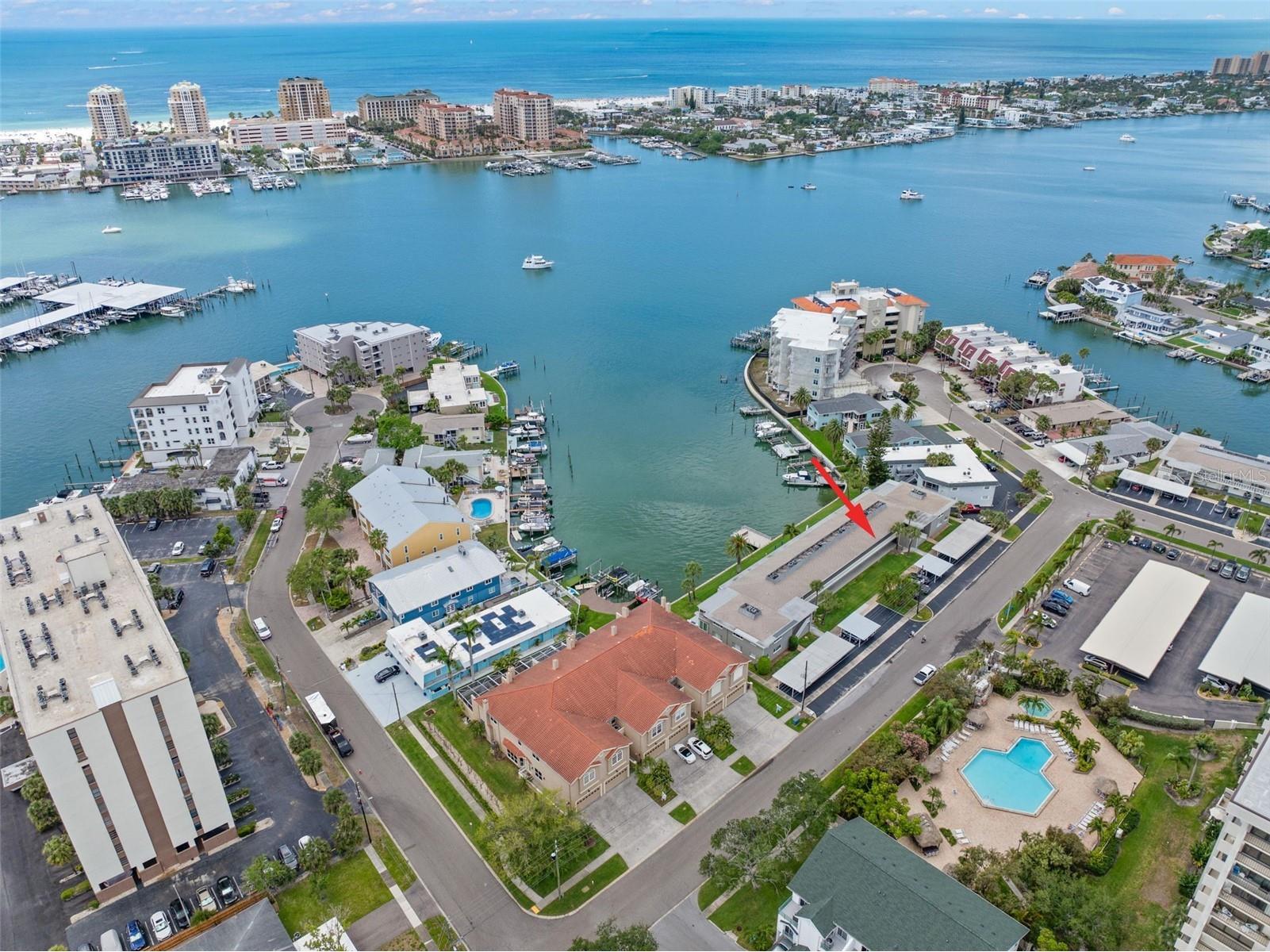 400 Larboard Way #106 Clearwater Beach FL 33767 TB8500408 image32
