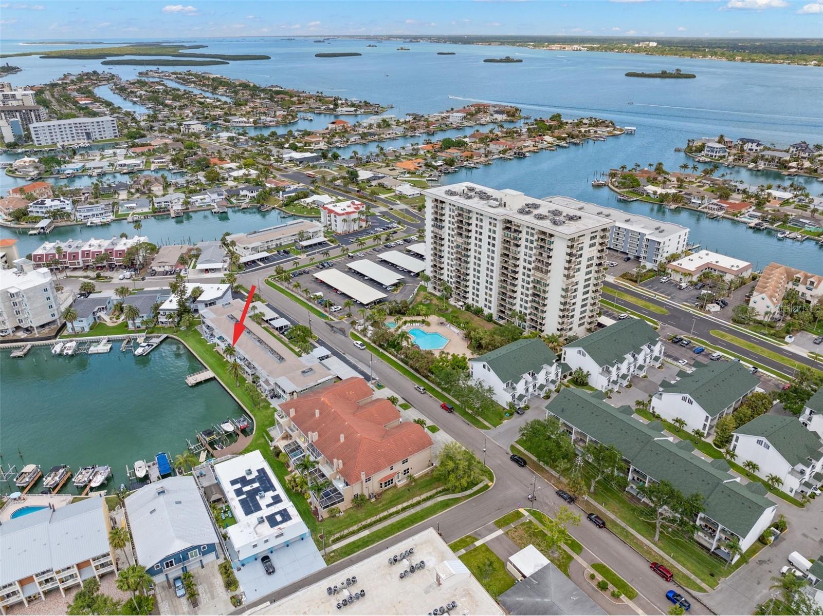 400 Larboard Way #106 Clearwater Beach FL 33767 TB8500408 image33