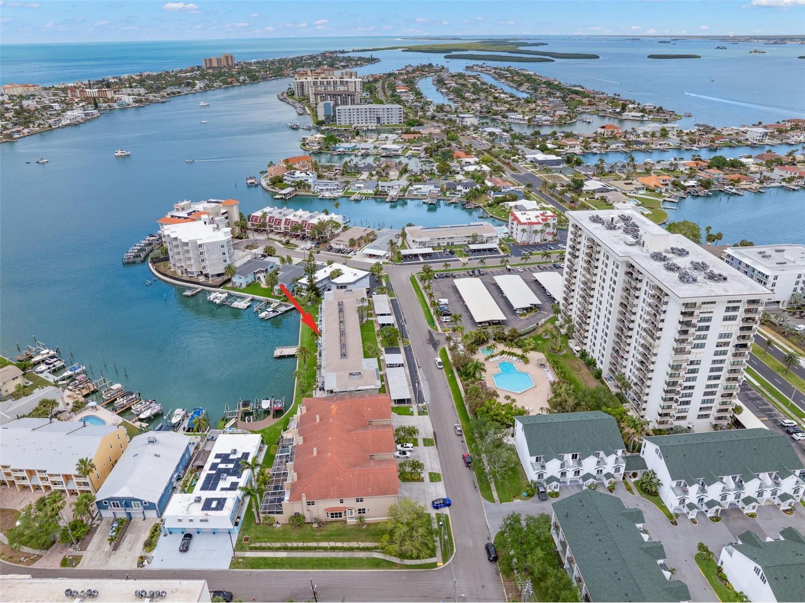 400 Larboard Way #106 Clearwater Beach FL 33767 TB8500408 image34