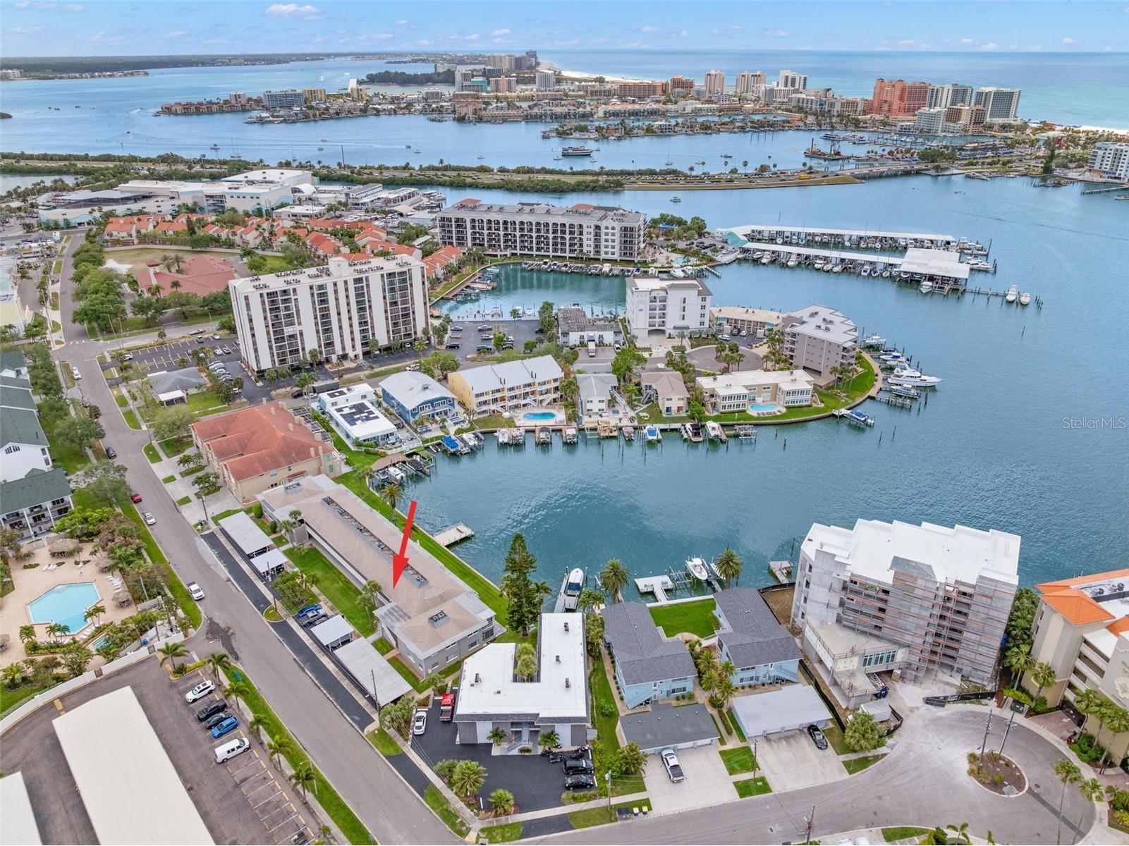 400 Larboard Way #106 Clearwater Beach FL 33767 TB8500408 image35