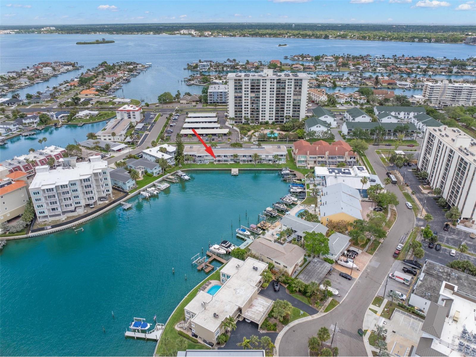 400 Larboard Way #106 Clearwater Beach FL 33767 TB8500408 image36