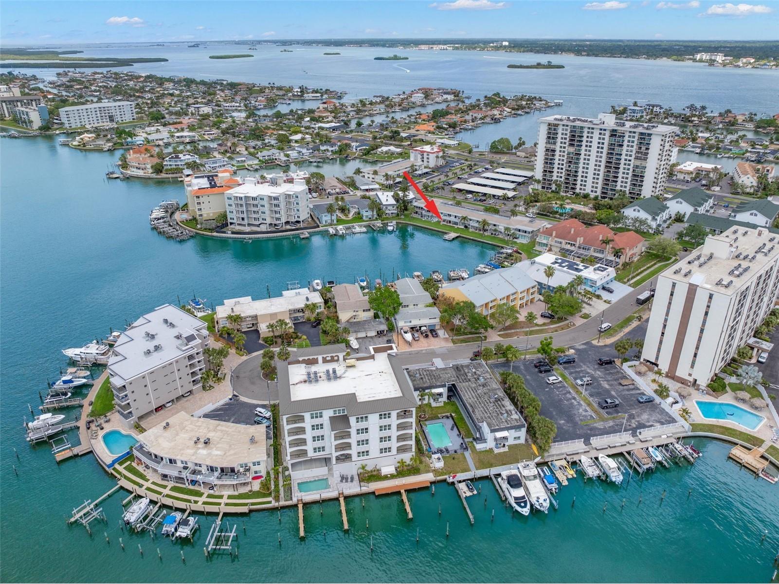 400 Larboard Way #106 Clearwater Beach FL 33767 TB8500408 image37