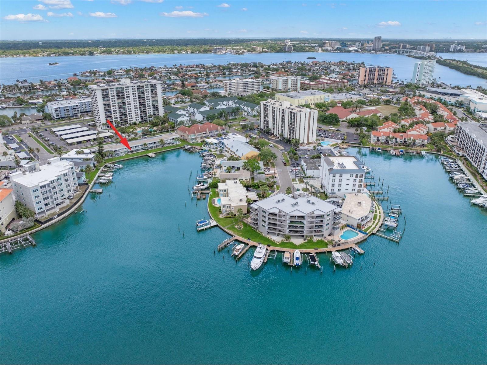 400 Larboard Way #106 Clearwater Beach FL 33767 TB8500408 image38