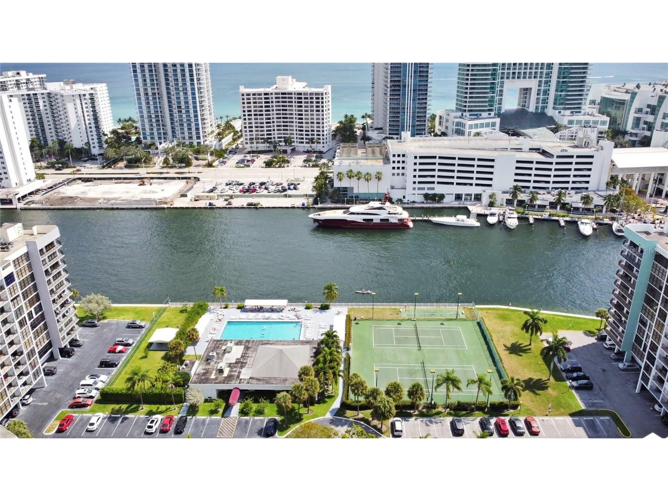 400 Leslie Drive #925 Hallandale Beach FL 33009 O6114849 image1
