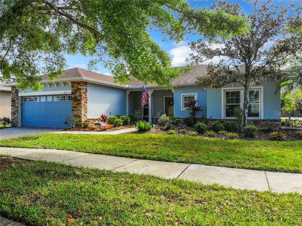 400 Madera Pass Poinciana FL 34759 S5100850 image1