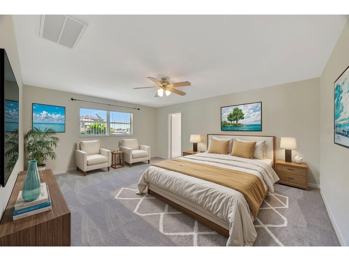 400 Midway Island Clearwater Beach FL 33767 - INTERCOSTAL WATERWAY TB8424019 image11