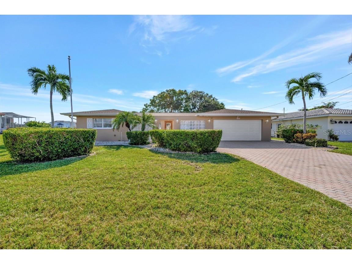 400 Midway Island Clearwater Beach FL 33767 - INTERCOSTAL WATERWAY TB8424019 image36