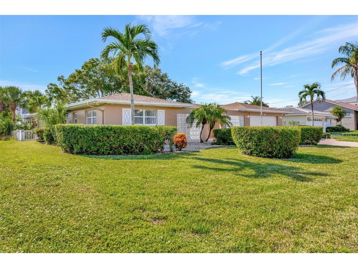 400 Midway Island Clearwater Beach FL 33767 - INTERCOSTAL WATERWAY TB8424019 image40