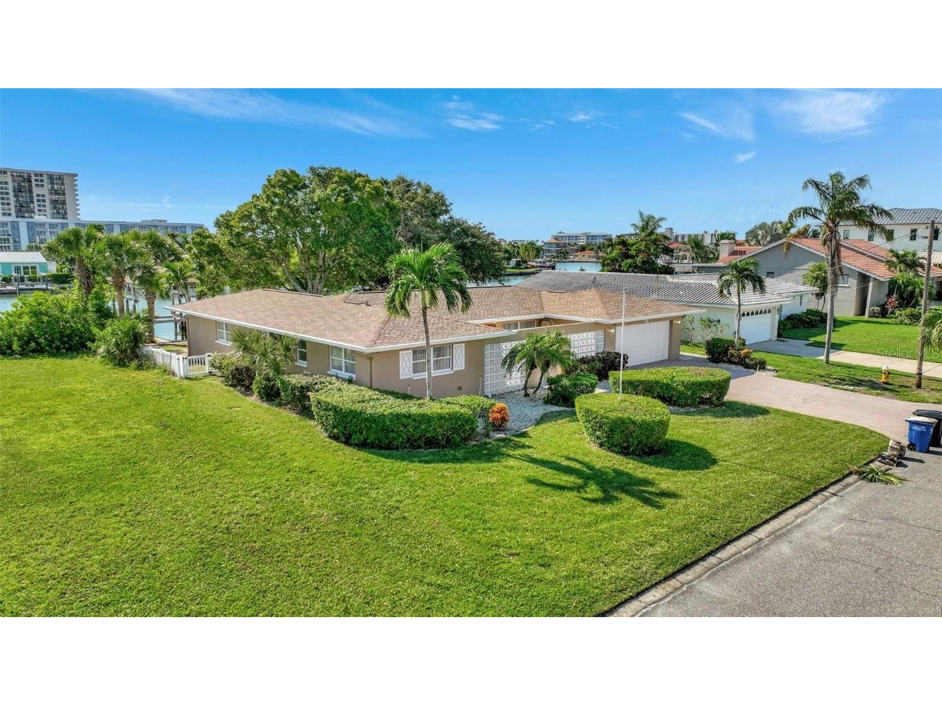 400 Midway Island Clearwater Beach FL 33767 - INTERCOSTAL WATERWAY TB8424019 image42