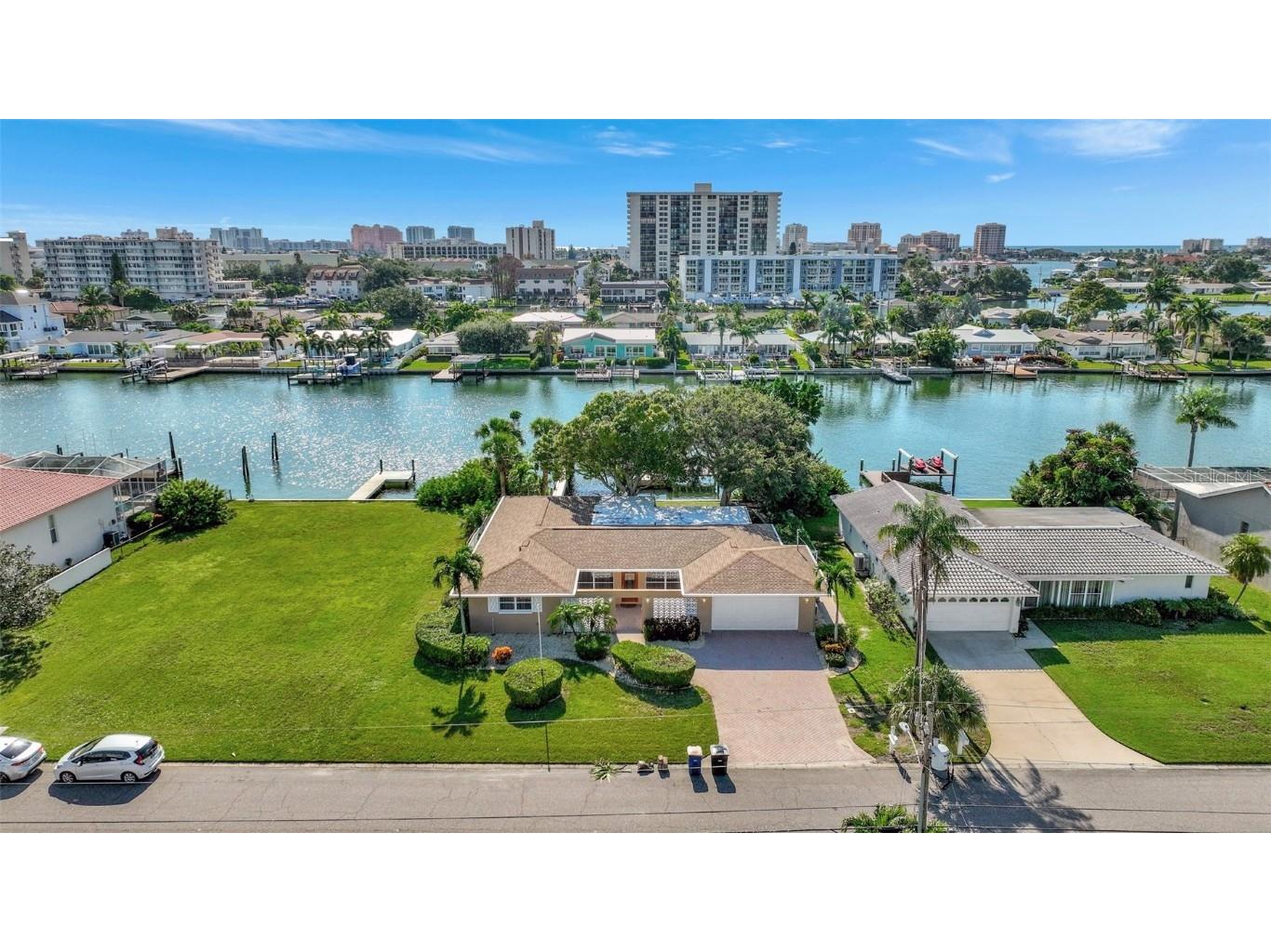 400 Midway Island Clearwater Beach FL 33767 - INTERCOSTAL WATERWAY TB8424019 image43