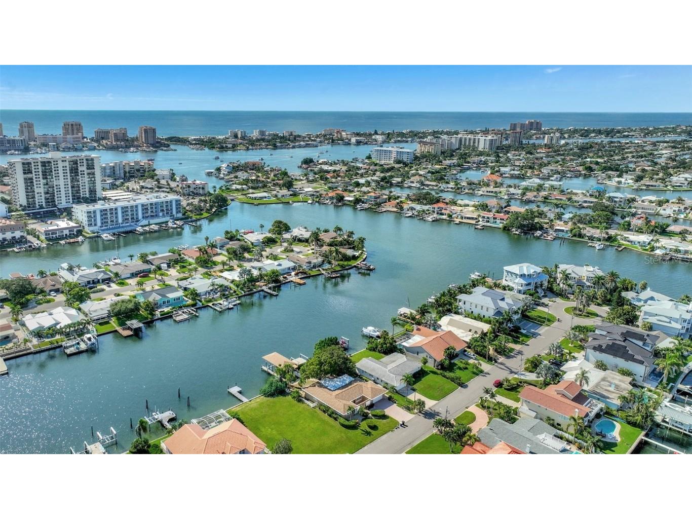 400 Midway Island Clearwater Beach FL 33767 - INTERCOSTAL WATERWAY TB8424019 image48