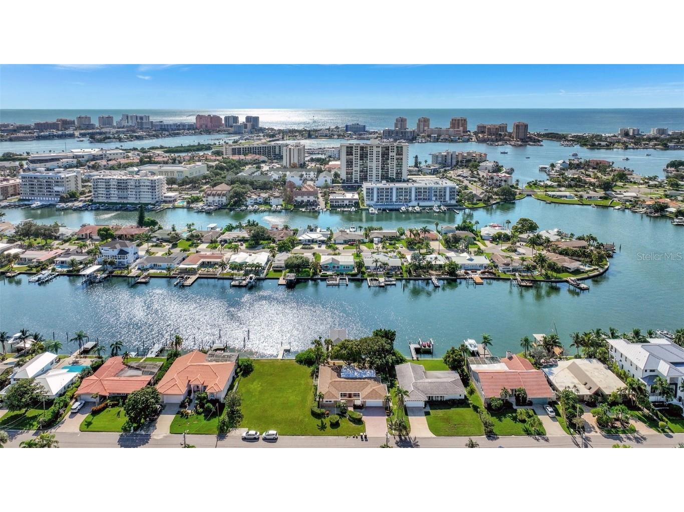 400 Midway Island Clearwater Beach FL 33767 - INTERCOSTAL WATERWAY TB8424019 image49