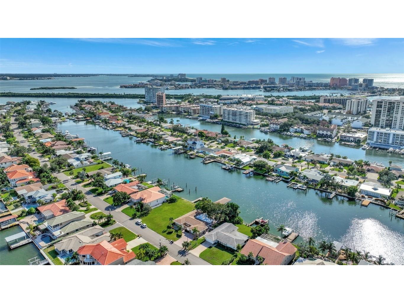 400 Midway Island Clearwater Beach FL 33767 - INTERCOSTAL WATERWAY TB8424019 image50