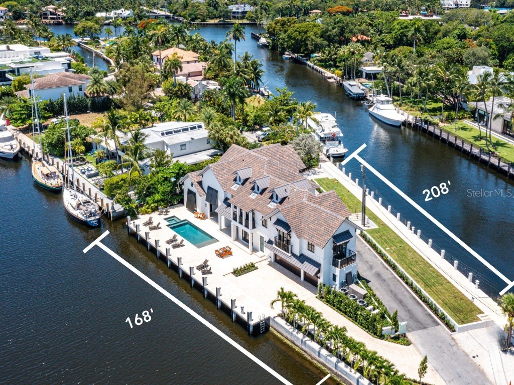 400 Mola Avenue Fort Lauderdale FL 33301 - CANAL SOSPORO / CANAL MOLA O6202918 image1