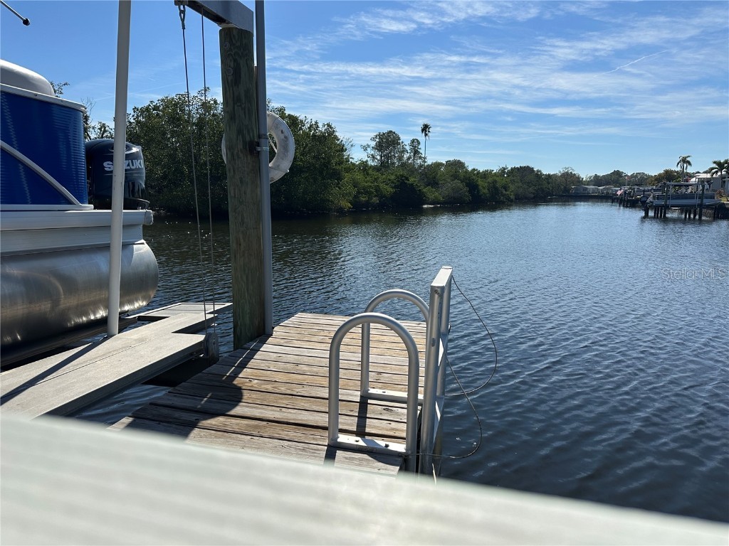 400 Mount Oak Avenue NE #750 Saint Petersburg FL 33702 - TAMPA BAY TB8381264 image12