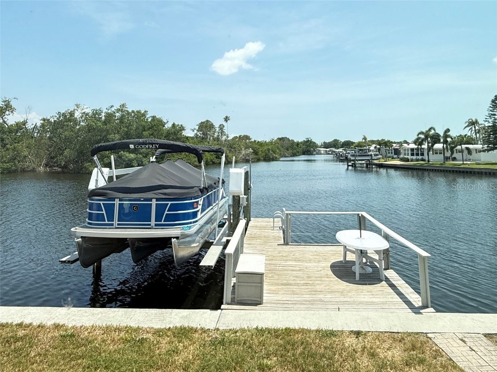 400 Mount Oak Avenue NE #750 Saint Petersburg FL 33702 - TAMPA BAY TB8381264 image14