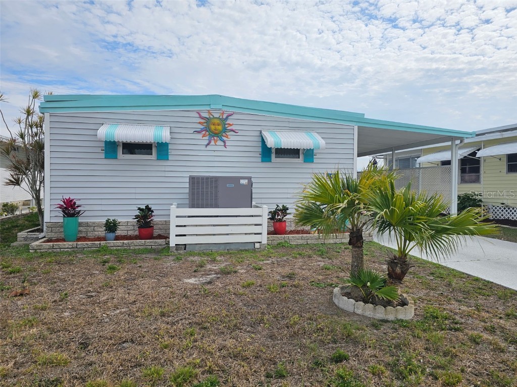 400 Mount Oak Avenue NE #750 Saint Petersburg FL 33702 - TAMPA BAY TB8381264 image2